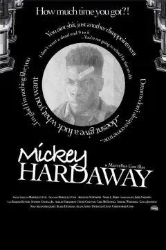 Микки Хардэвэй онлайн